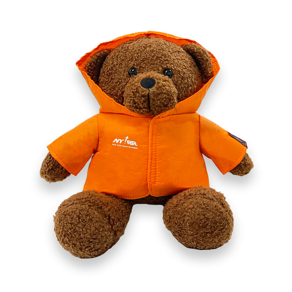 Teddy Bear Plushie