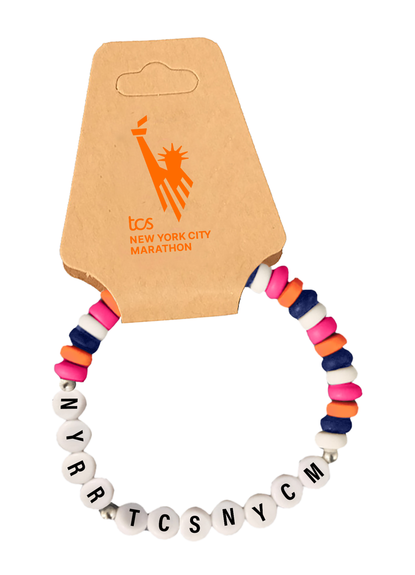 Friendship Bracelets with Custom Hang Tag