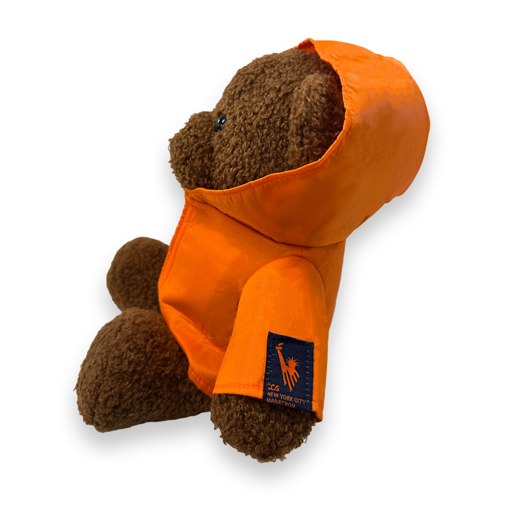 Teddy Bear Plushie – NYRR - TCS New York City Marathon