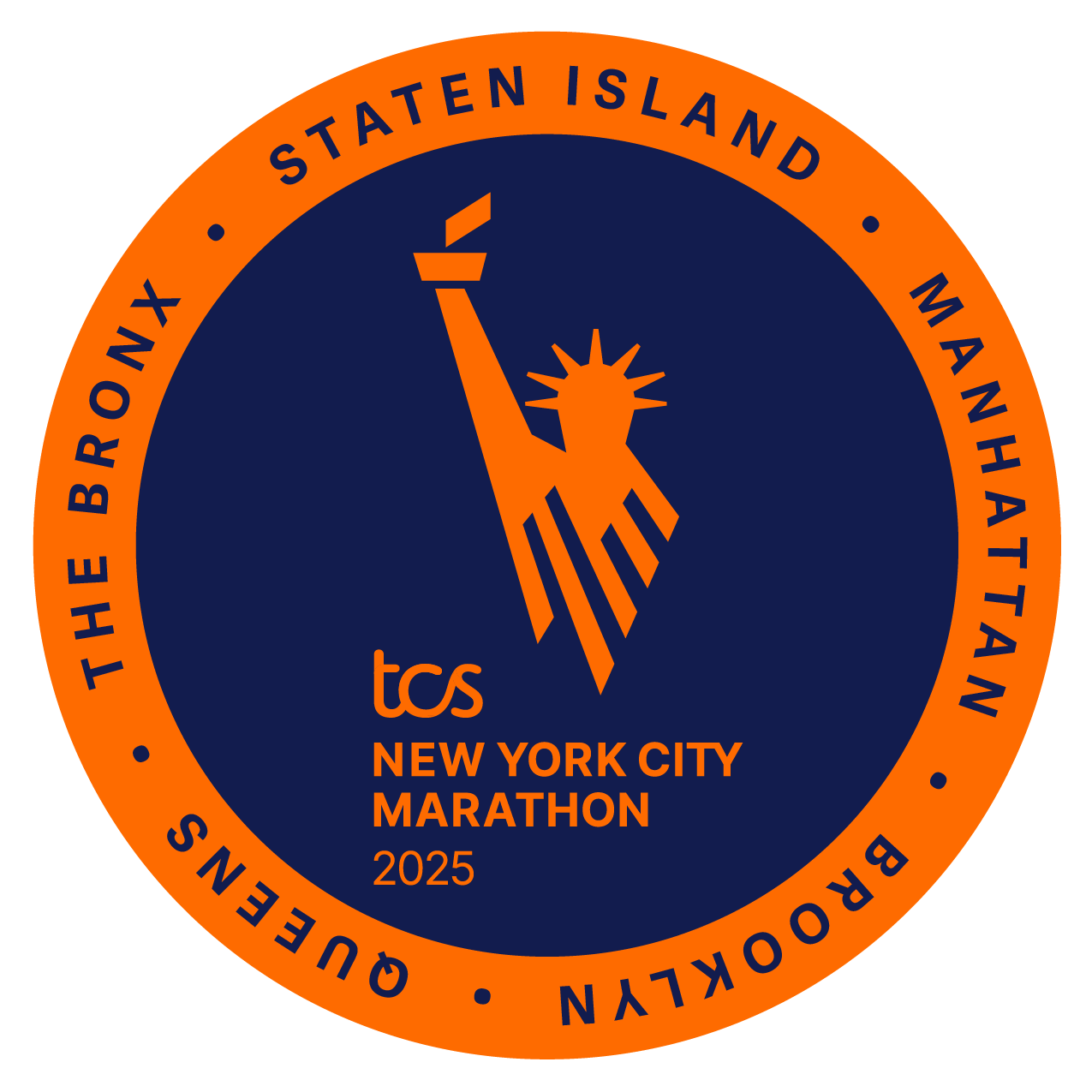 Stickers: Circle 4 Inch