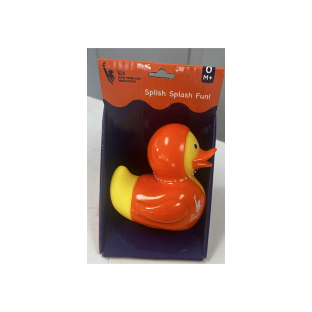 Rubber Ducks